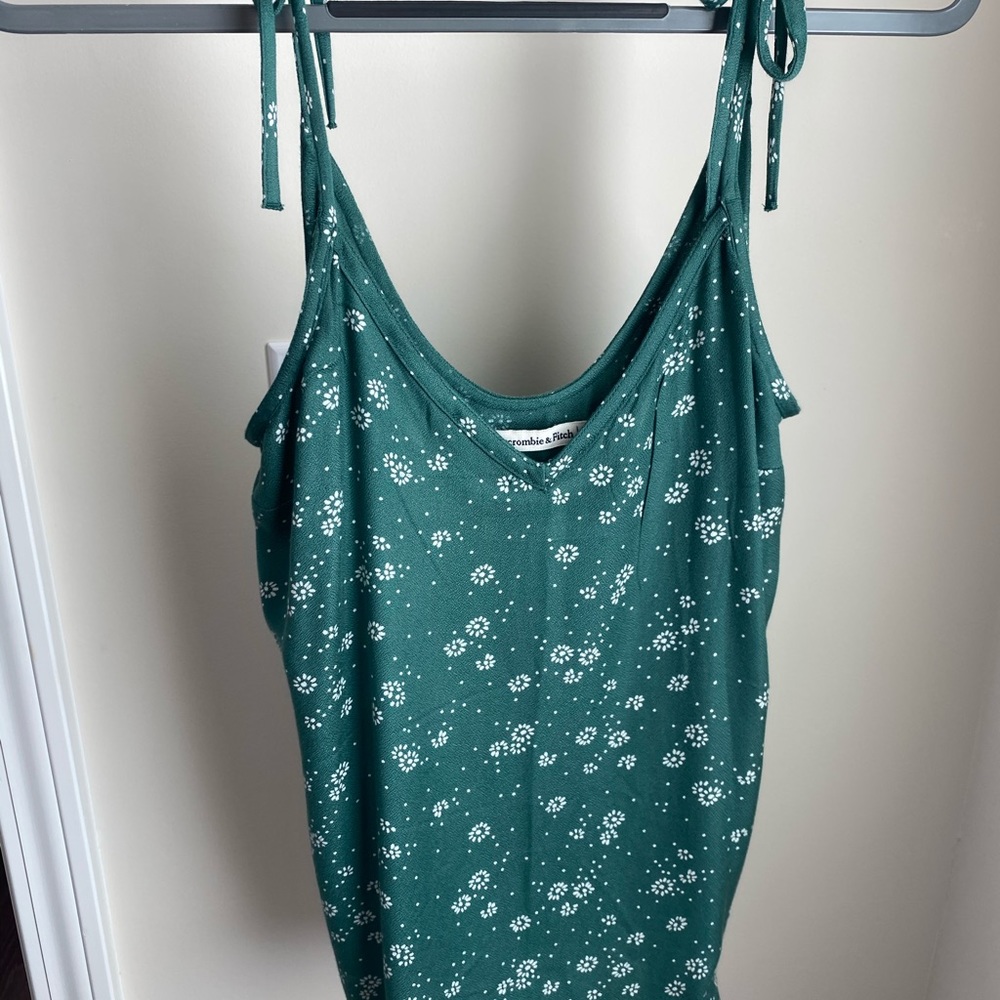 Tank top / Blouse
